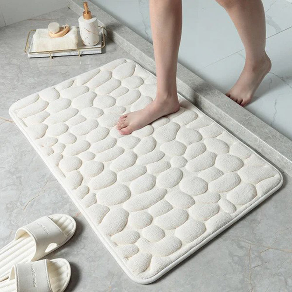 SoftStep™ Badematte | Super saugfähig, komfortabel und sicher