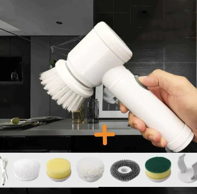 EasyCleanerPro™ | Schnelle und kraftvolle Reinigung