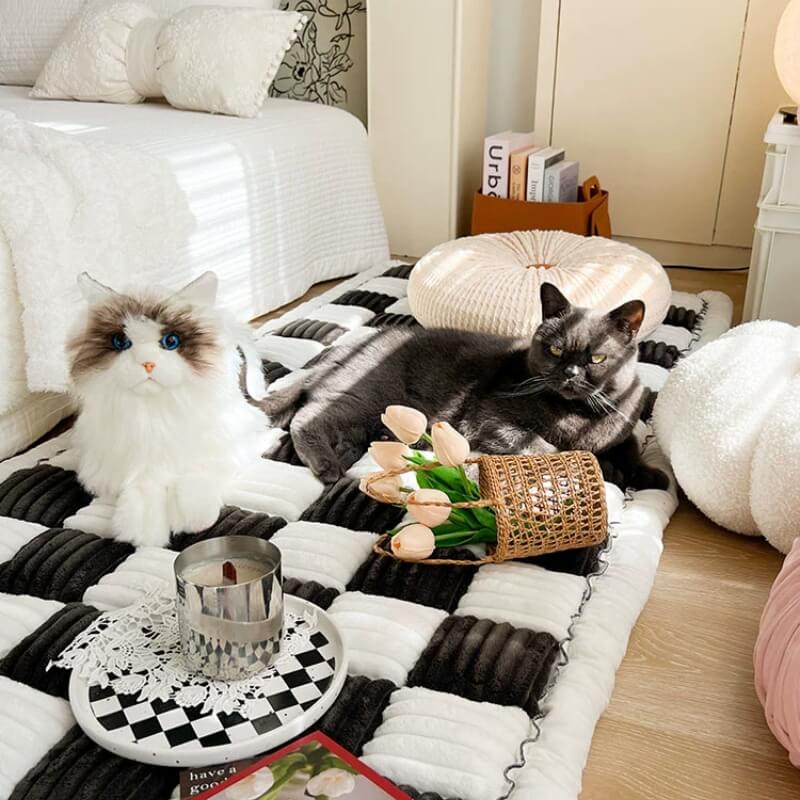 ComfyPet™ Sofa-Schutzdecke