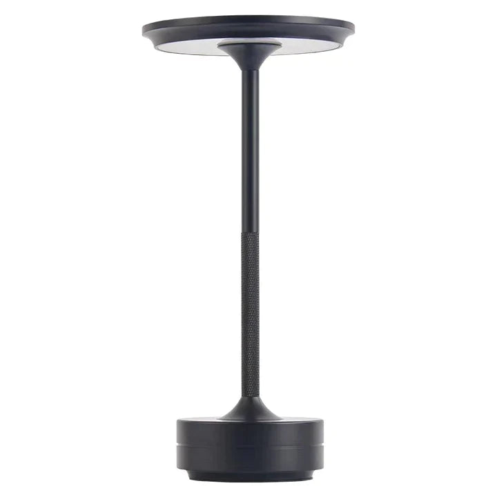 LumiaTrend™ | Kabellose wiederaufladbare Tischlampe
