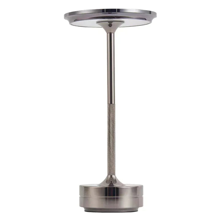 LumiaTrend™ | Kabellose wiederaufladbare Tischlampe