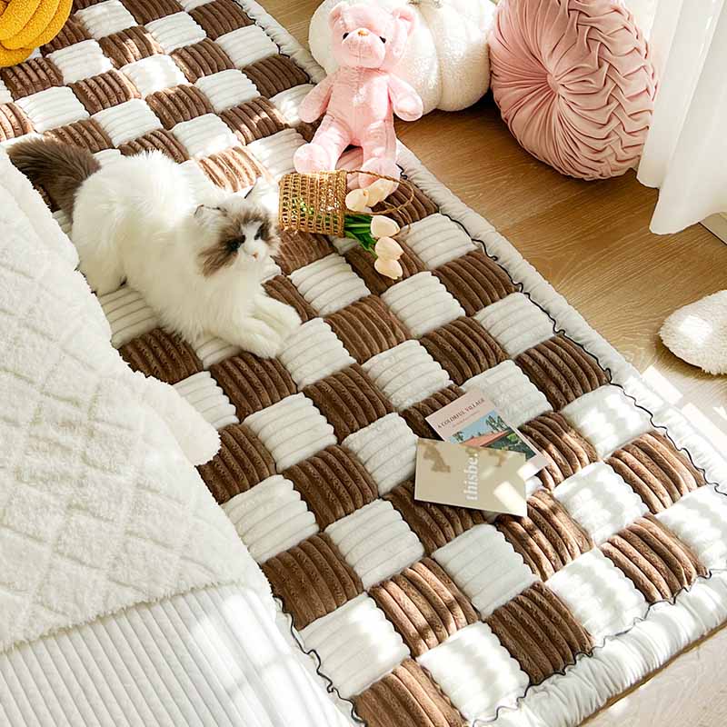 ComfyPet™ Sofa-Schutzdecke