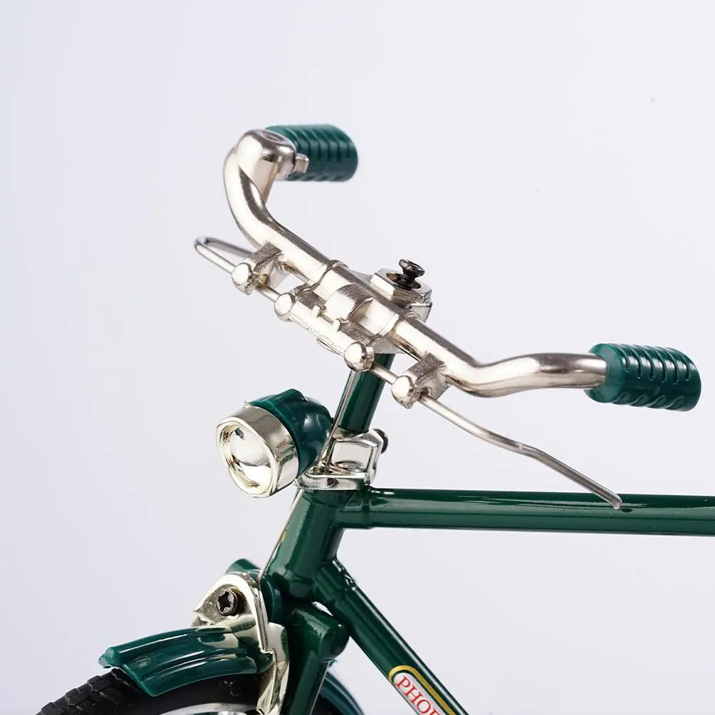 RetroBike | DIY-Fahrradmodell