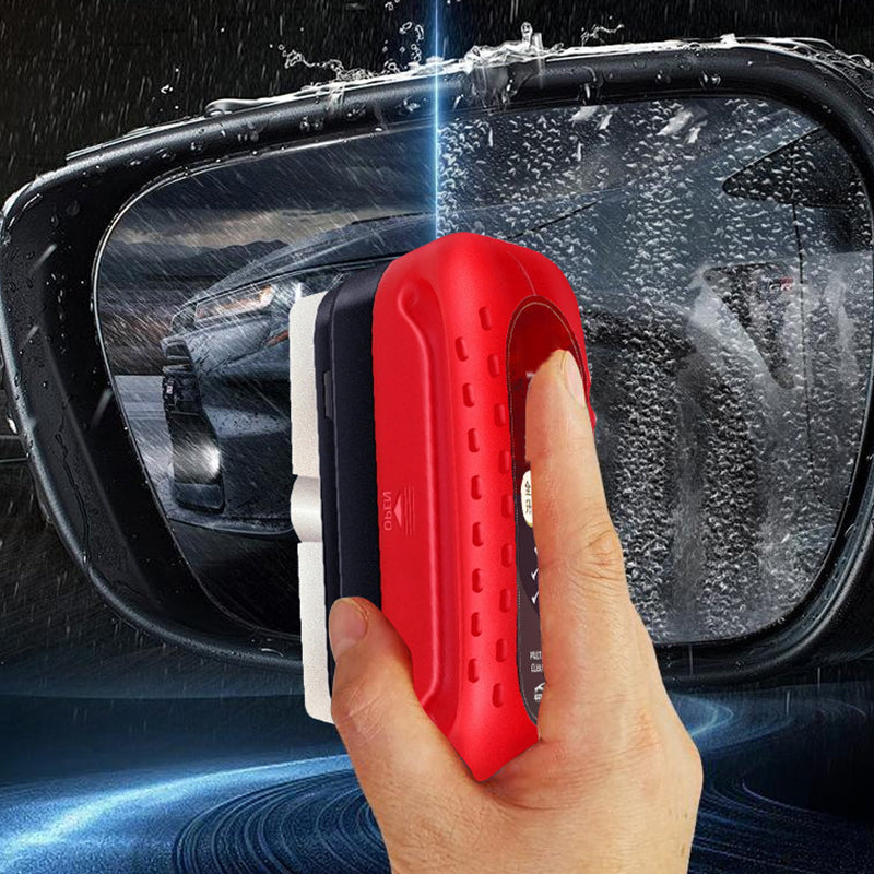 RainClear Shield | Perfekter Schutz und klare Sicht für deine Autoscheiben