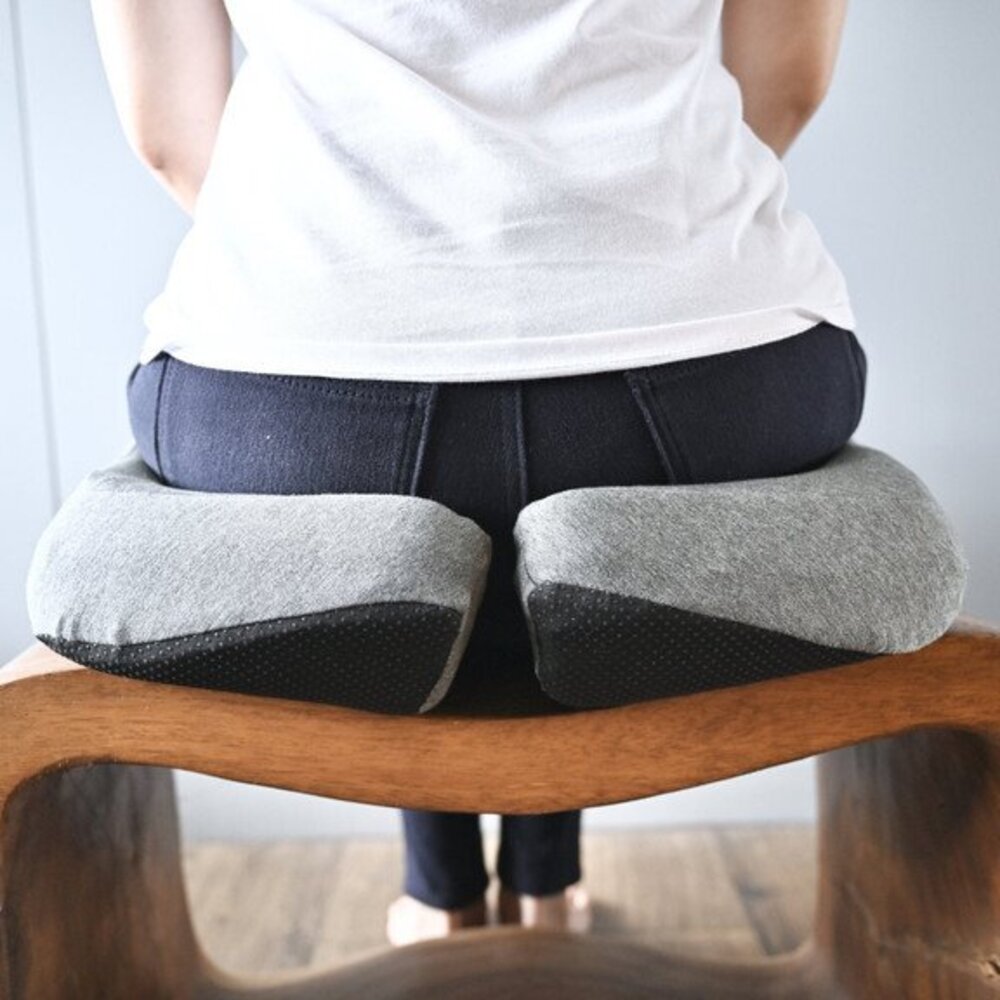ComfortPlus Sitzkissen | Für eine gesunde Sitzhaltung