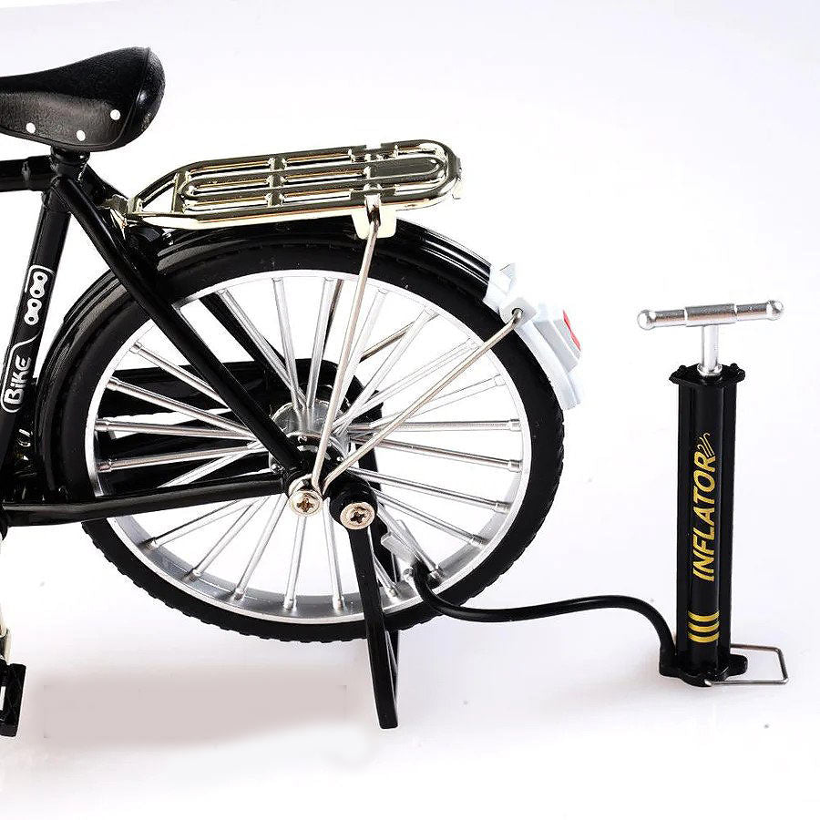 RetroBike | DIY-Fahrradmodell