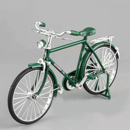 RetroBike | DIY-Fahrradmodell