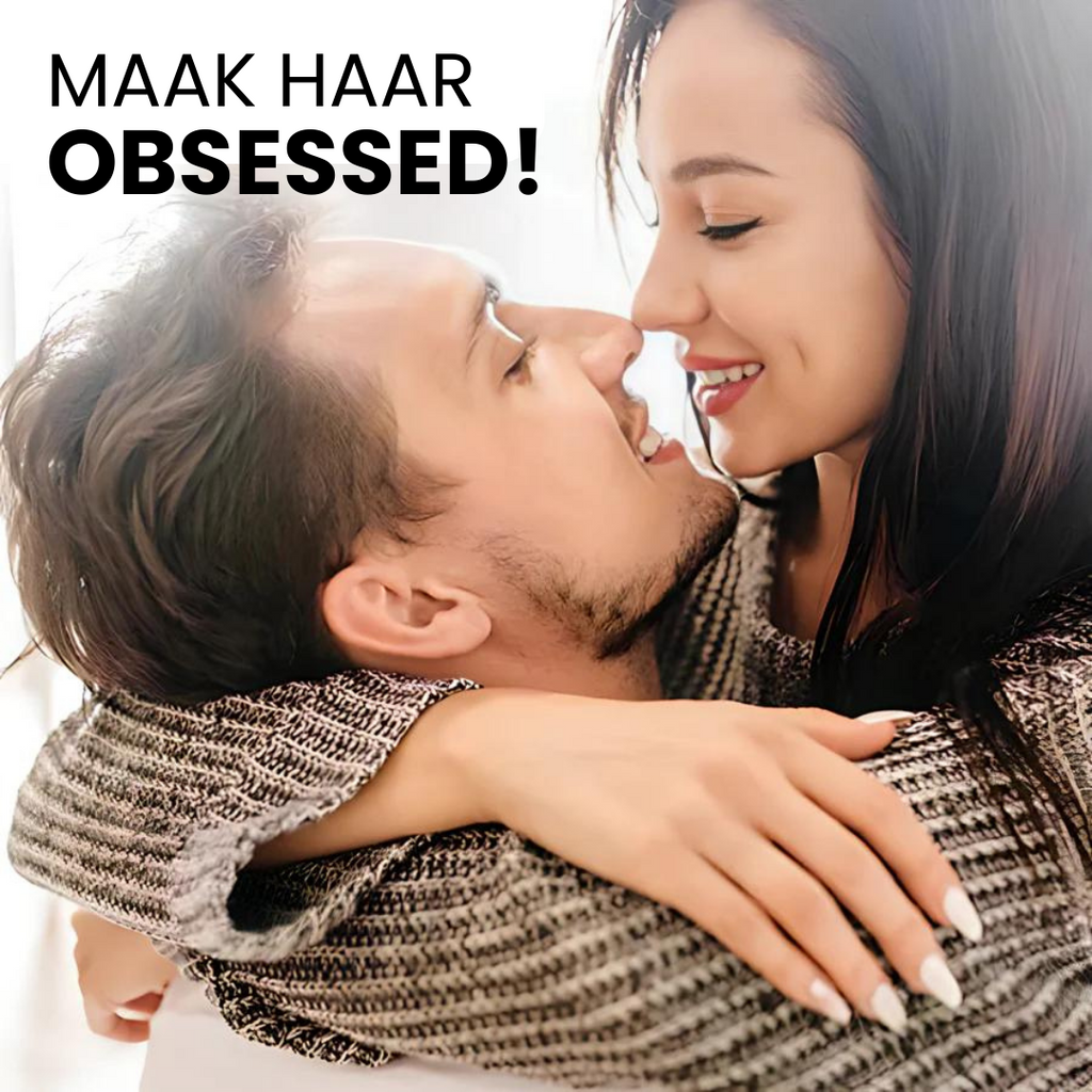 LureHer® Anziehungsparfum | 1+1 GRATIS