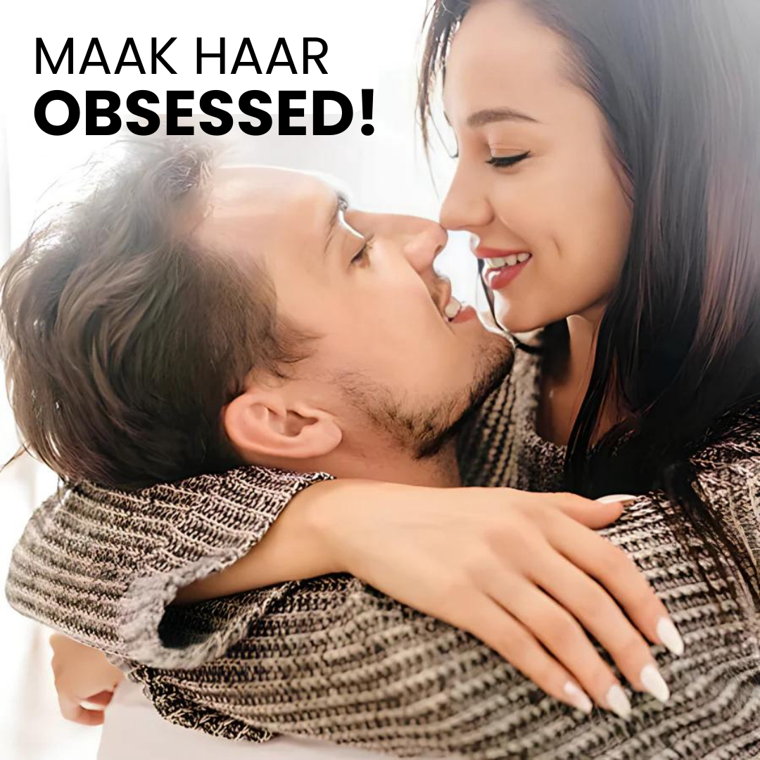 LureHer® Anziehungsparfum | 1+1 GRATIS