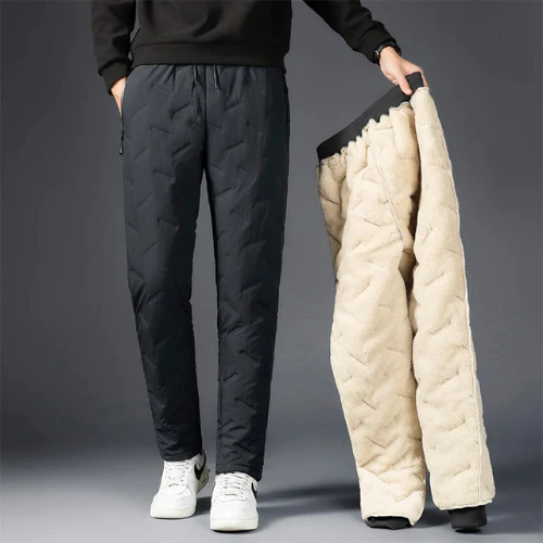 FrostPants™ - Thermohosen Unisex