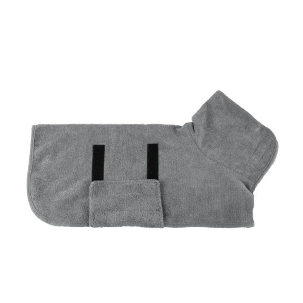 DogCuddleCoat™ | Bademantel für Hunde
