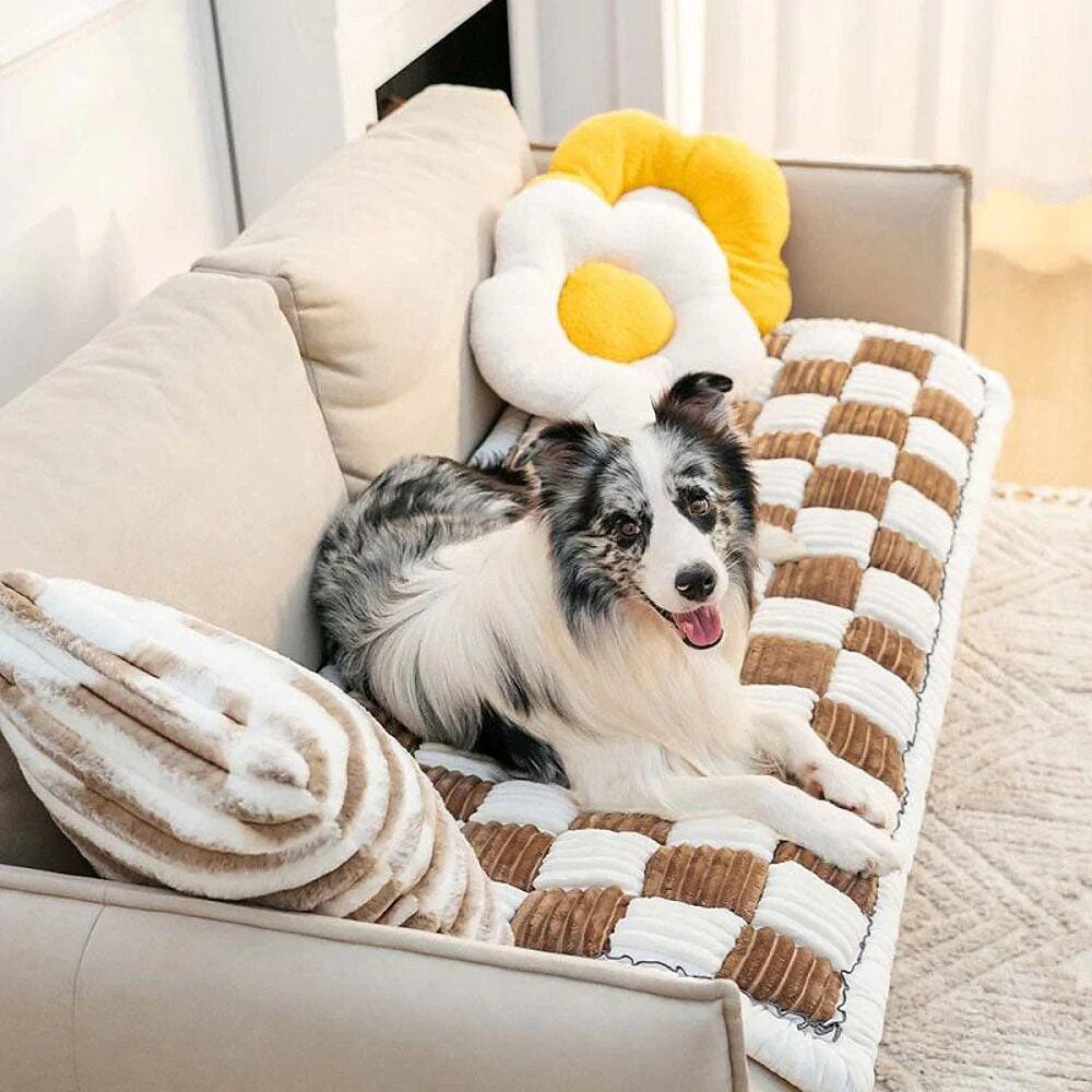 ComfyPet™ Sofa-Schutzdecke
