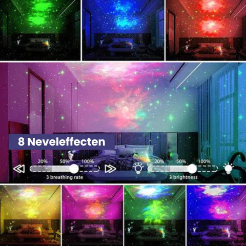SpaceExplorer™ | Erstellen Sie Ihren eigenen Sternenhimmel