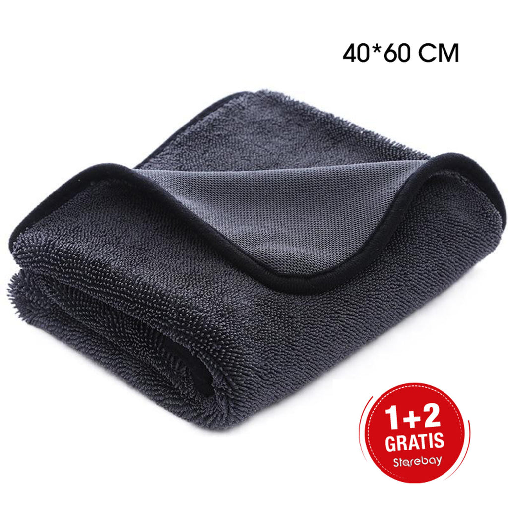 EasyWipe - Trockentuch - 1+2 GRATIS