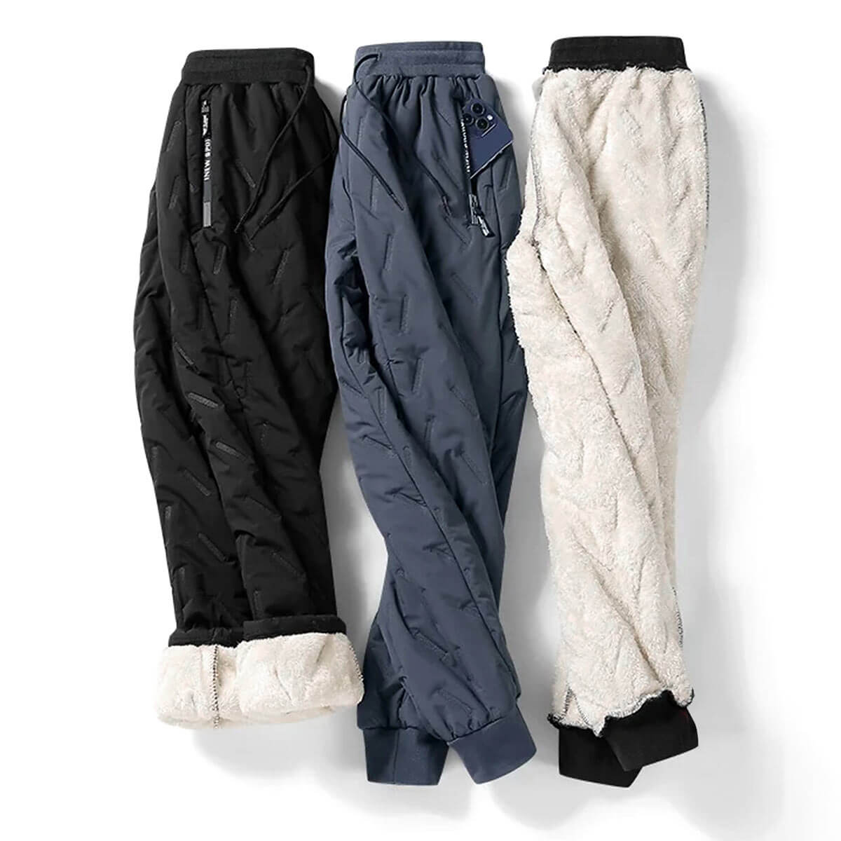 FrostPants™ - Thermohosen Unisex