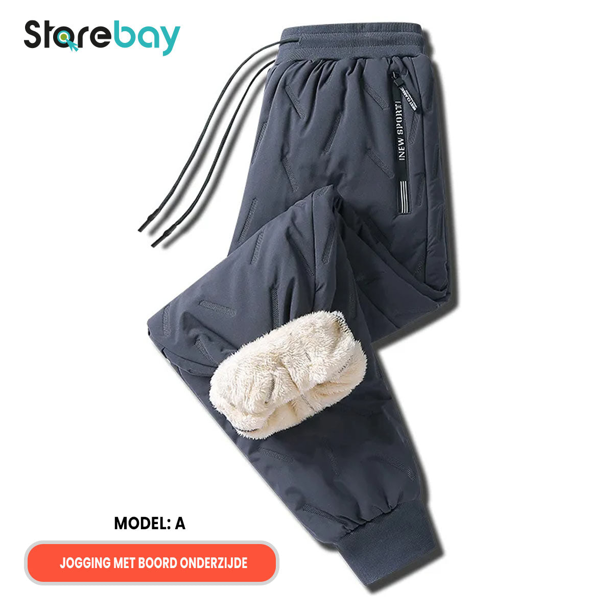 FrostPants™ - Thermohosen Unisex