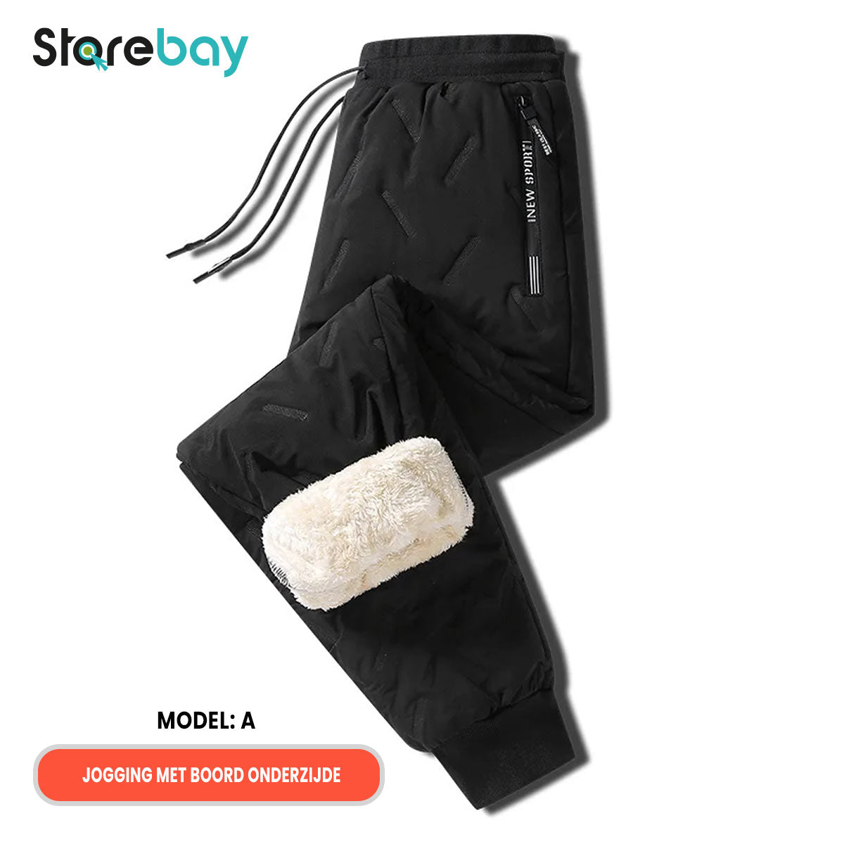 FrostPants™ - Thermohosen Unisex