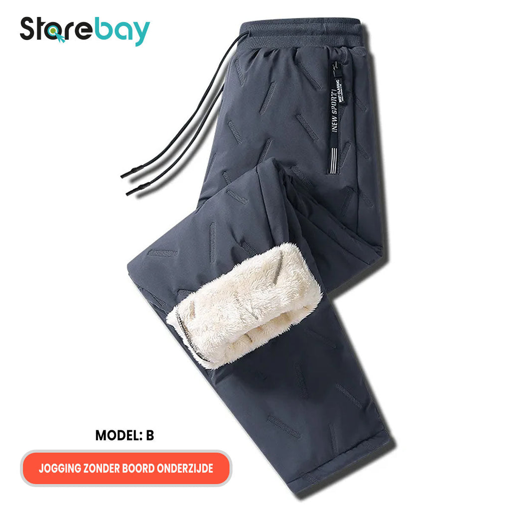 FrostPants™ - Thermohosen Unisex