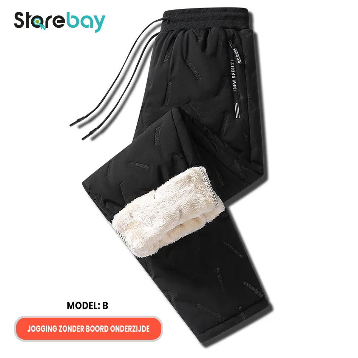 FrostPants™ - Thermohosen Unisex