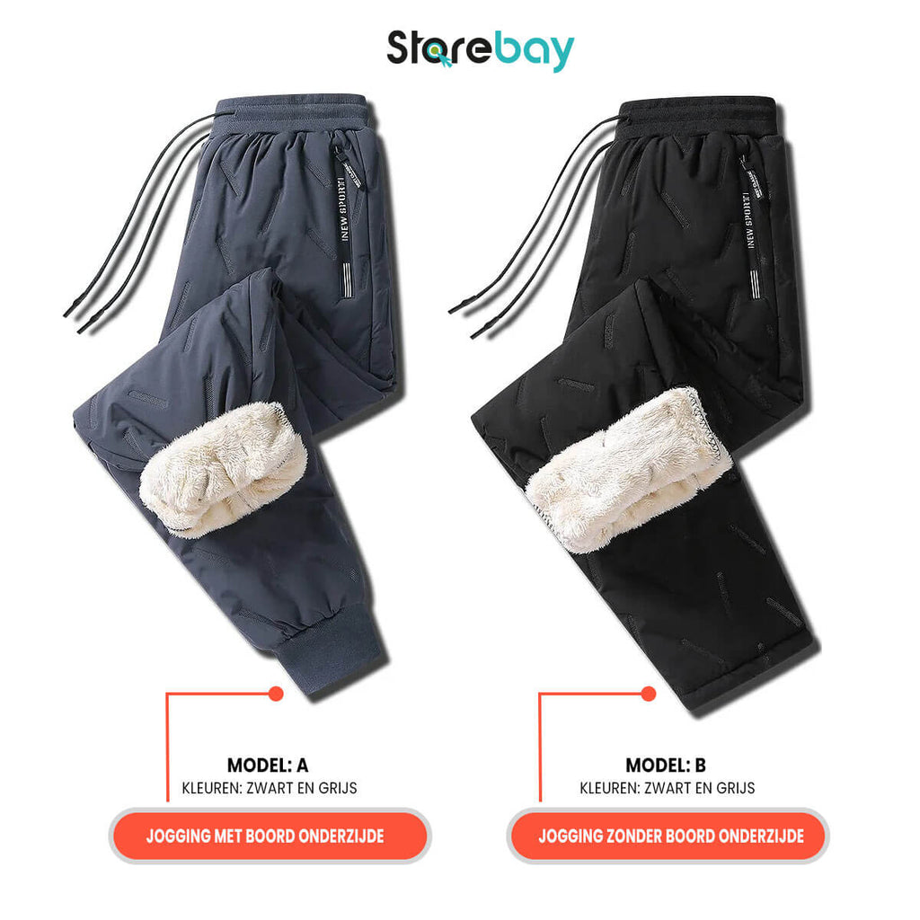 FrostPants™ - Thermohosen Unisex