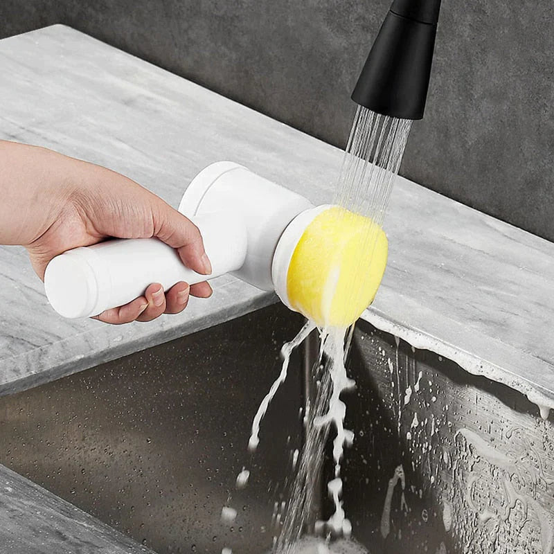 EasyCleanerPro™ | Schnelle und kraftvolle Reinigung