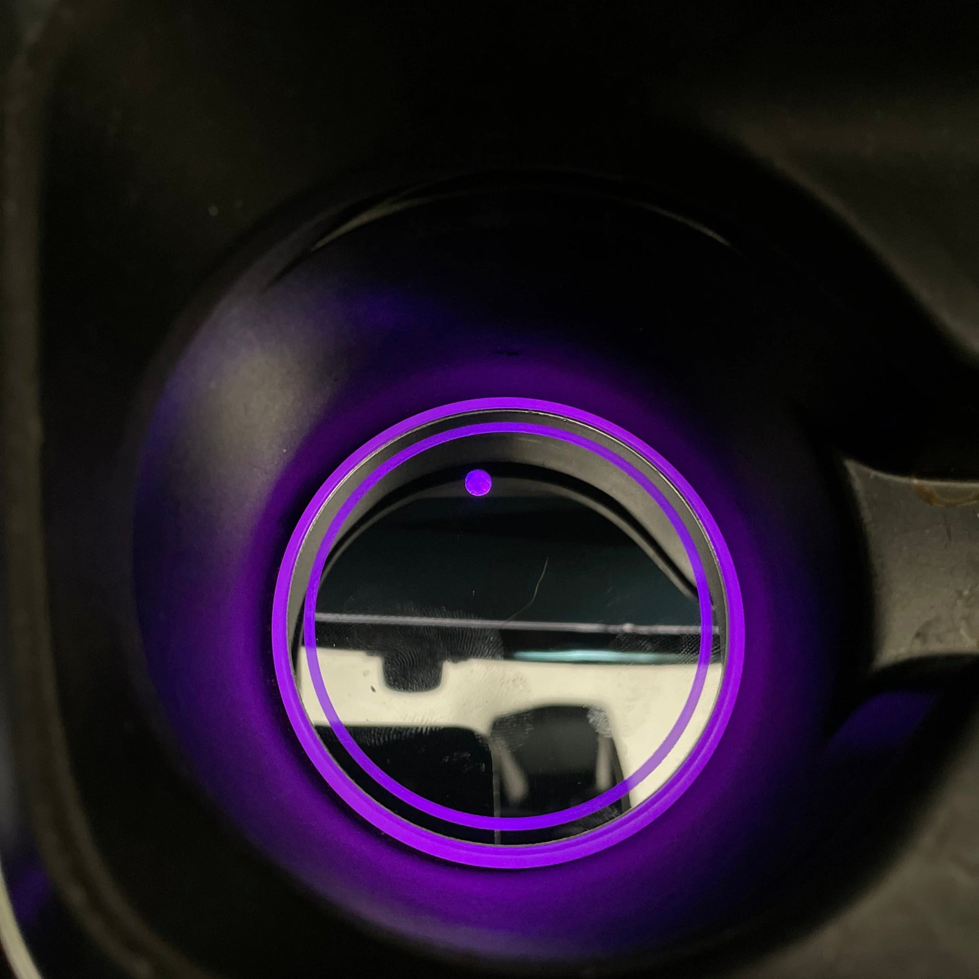 LED COASTER™ - Das coolste Gadget für dein Auto!