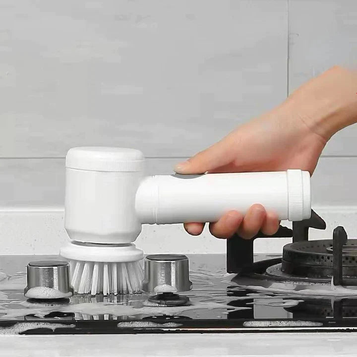 EasyCleanerPro™ | Schnelle und kraftvolle Reinigung