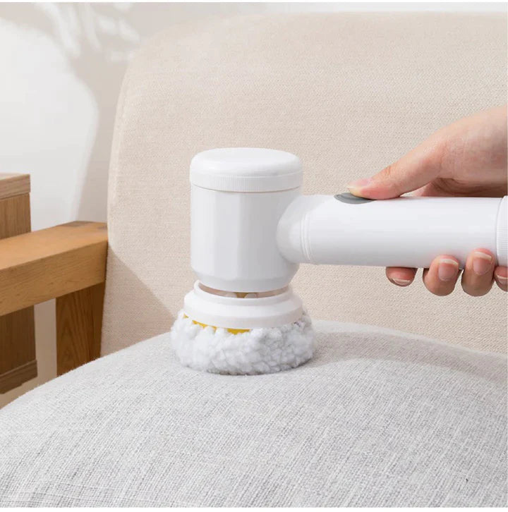 EasyCleanerPro™ | Schnelle und kraftvolle Reinigung