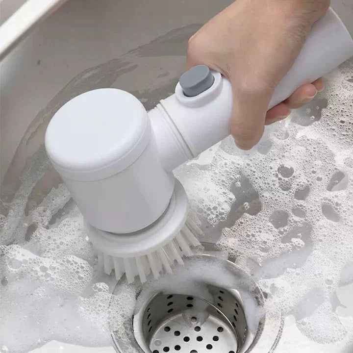 EasyCleanerPro™ | Schnelle und kraftvolle Reinigung