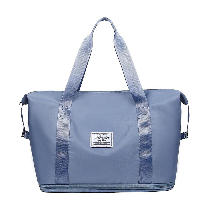 TravelBeauty™ | Die ideale Tasche für unterwegs!