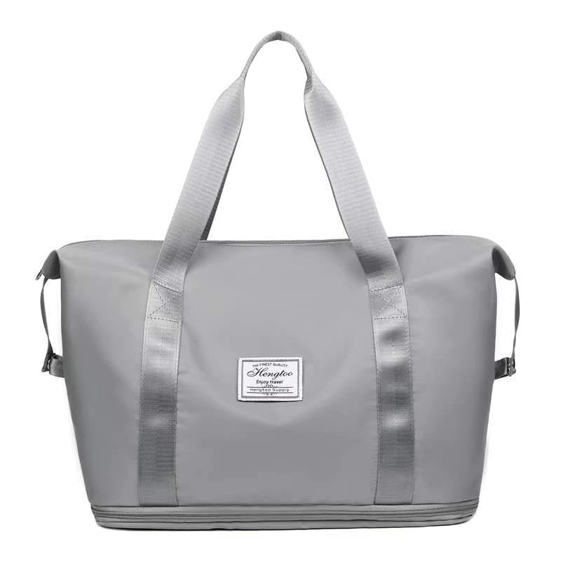 TravelBeauty™ | Die ideale Tasche für unterwegs!