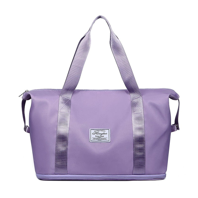 TravelBeauty™ | Die ideale Tasche für unterwegs!