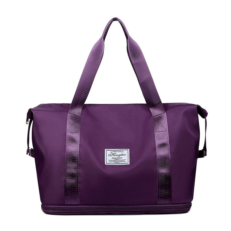 TravelBeauty™ | Die ideale Tasche für unterwegs!