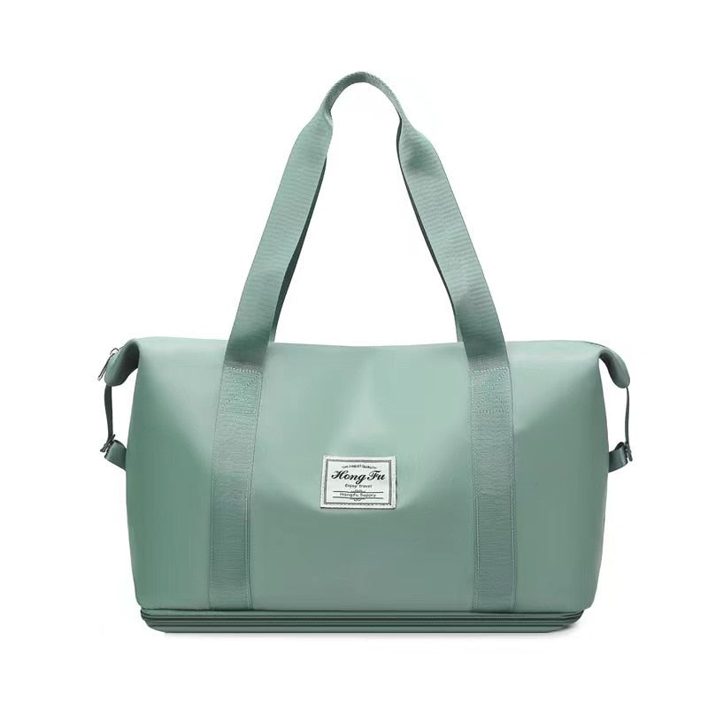 TravelBeauty™ | Die ideale Tasche für unterwegs!