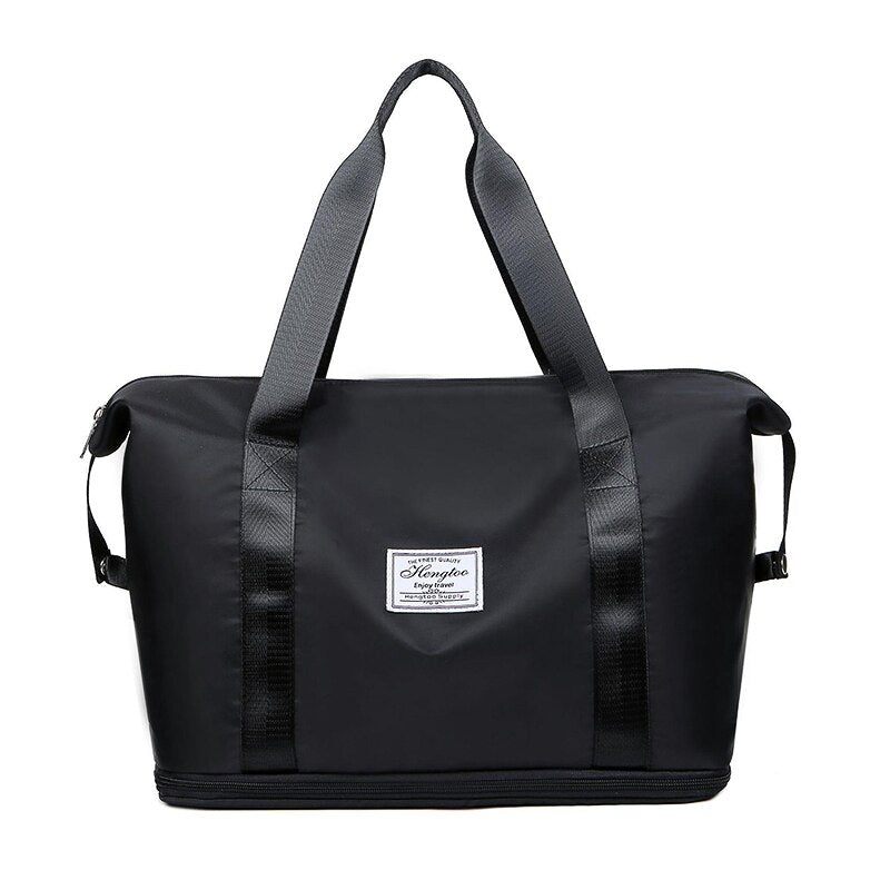 TravelBeauty™ | Die ideale Tasche für unterwegs!