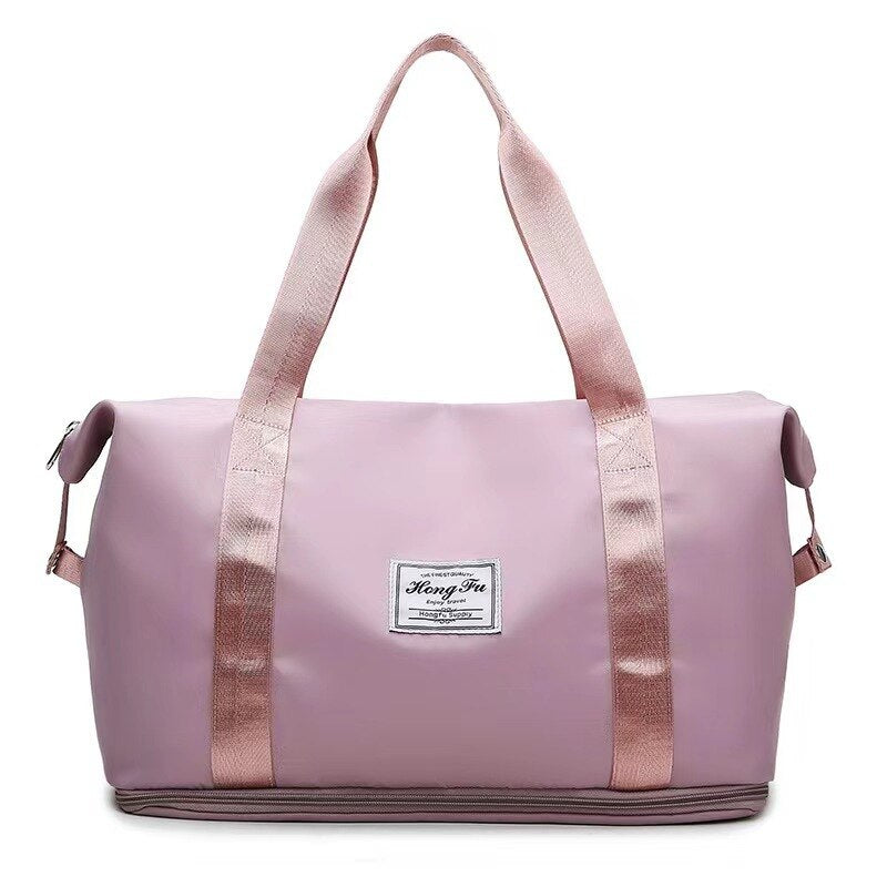 TravelBeauty™ | Die ideale Tasche für unterwegs!