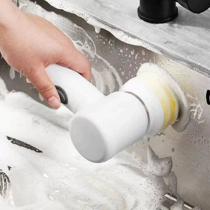 EasyCleanerPro™ | Schnelle und kraftvolle Reinigung
