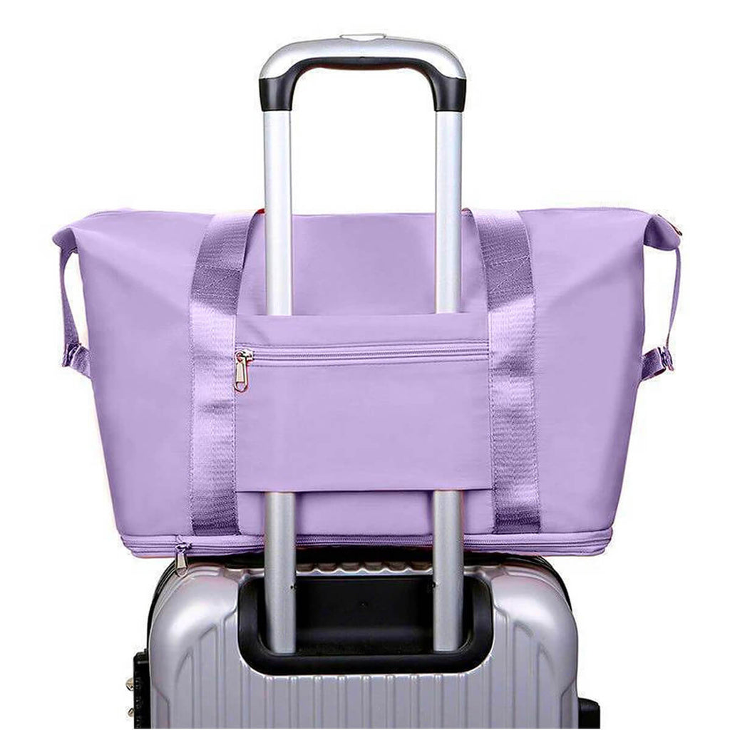 TravelBeauty™ | Die ideale Tasche für unterwegs!