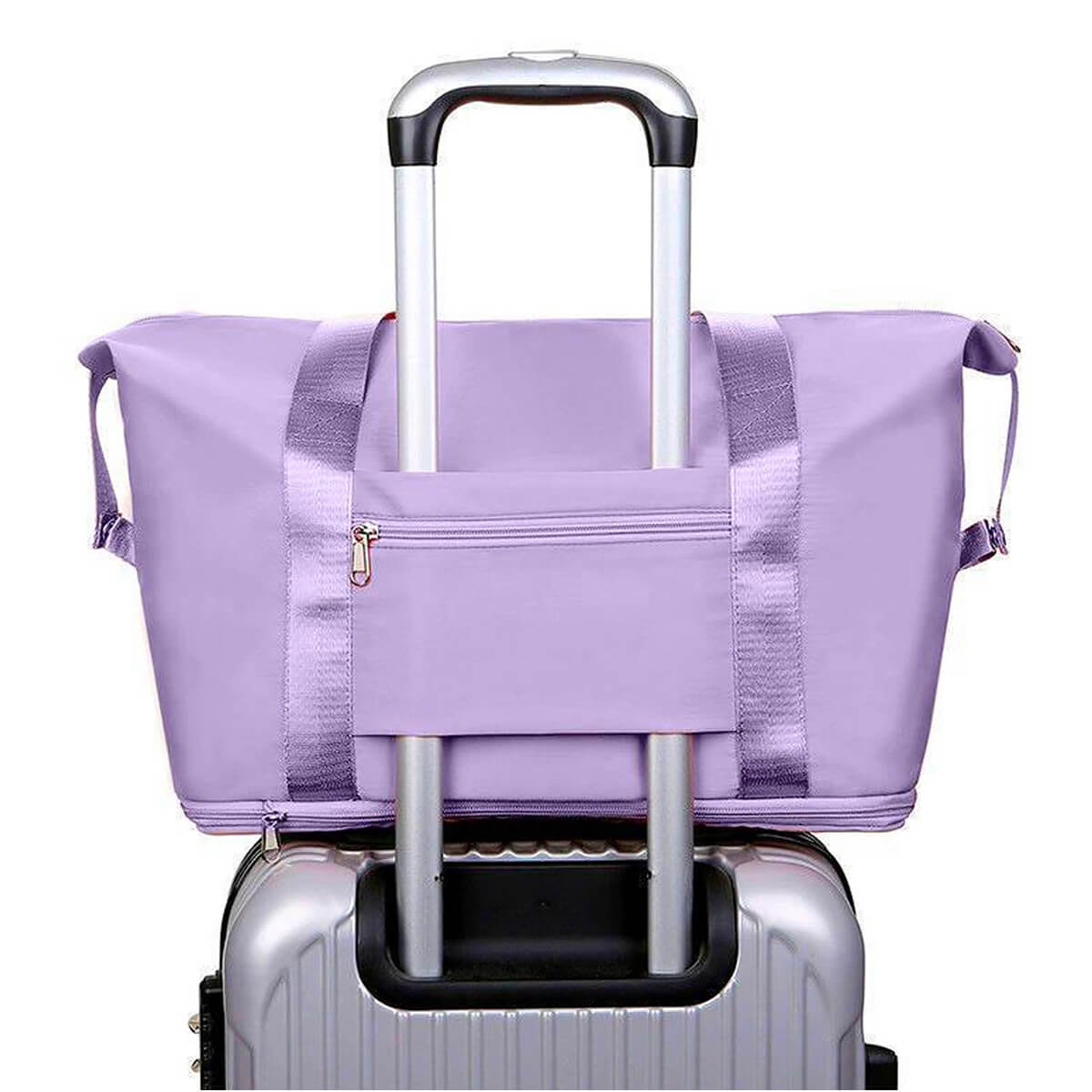 TravelBeauty™ | Die ideale Tasche für unterwegs!