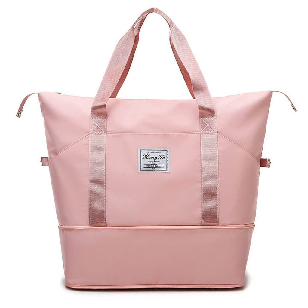 TravelBeauty™ | Die ideale Tasche für unterwegs!