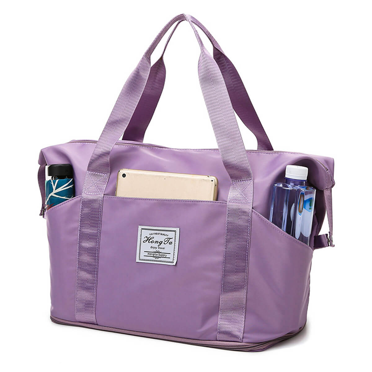 TravelBeauty™ | Die ideale Tasche für unterwegs!