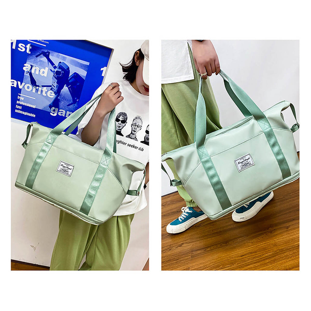 TravelBeauty™ | Die ideale Tasche für unterwegs!