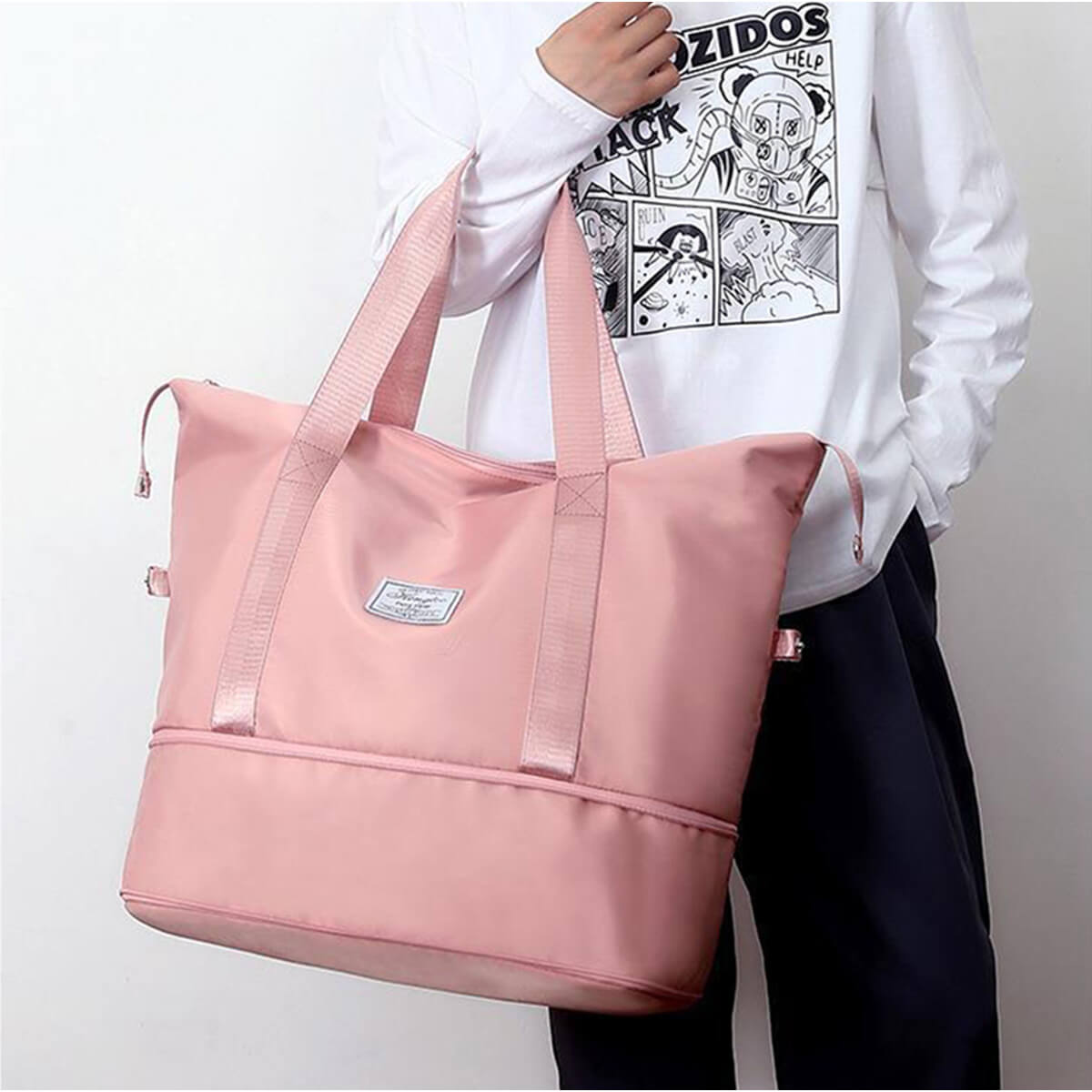 TravelBeauty™ | Die ideale Tasche für unterwegs!