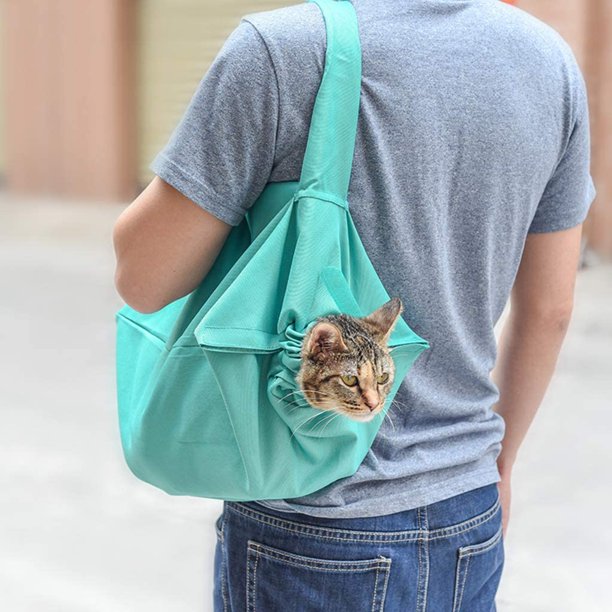 Katzentransporttas | Katzen stressfrei und komfortabel transportieren | 1+1 GRATIS