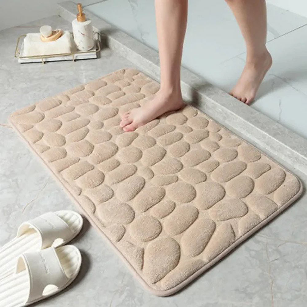 SoftStep™ Badematte | Super saugfähig, komfortabel und sicher