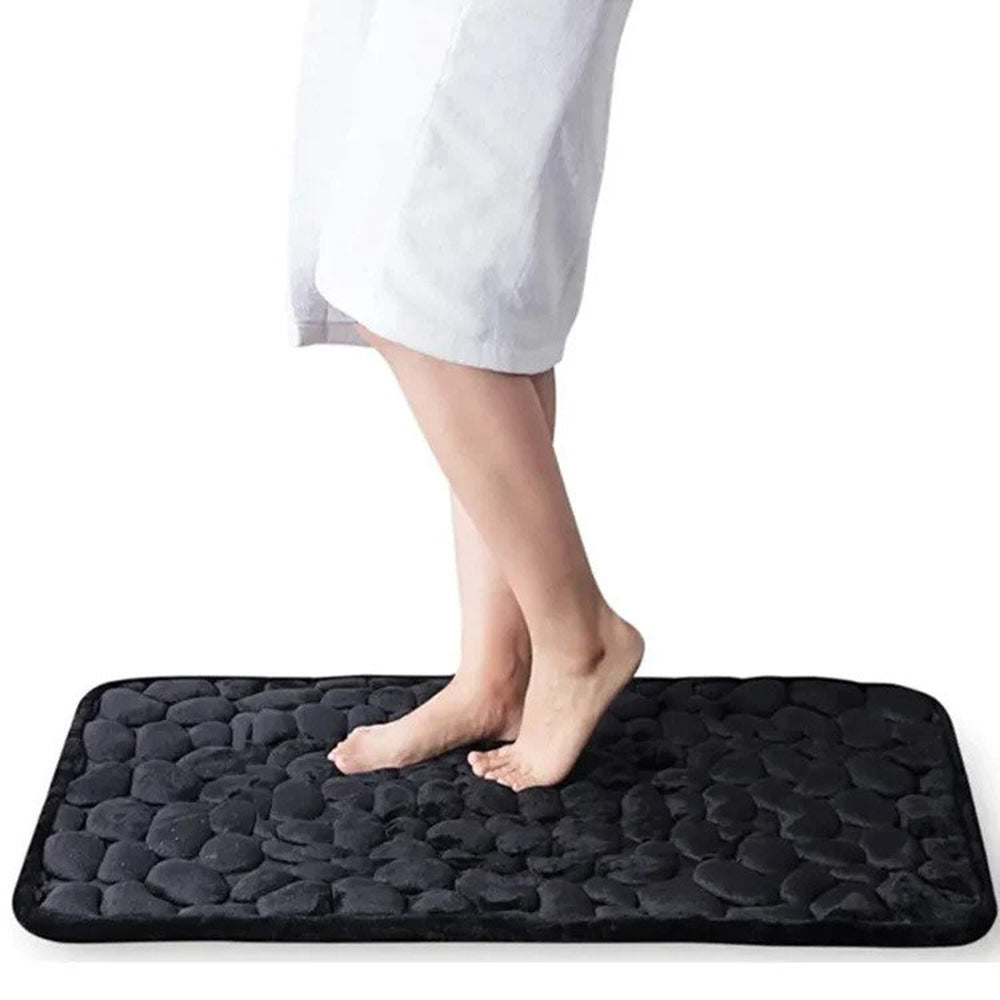 SoftStep™ Badematte | Super saugfähig, komfortabel und sicher