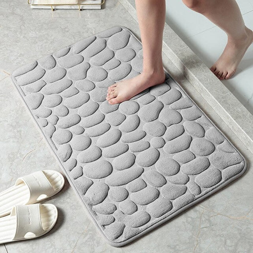 SoftStep™ Badematte | Super saugfähig, komfortabel und sicher