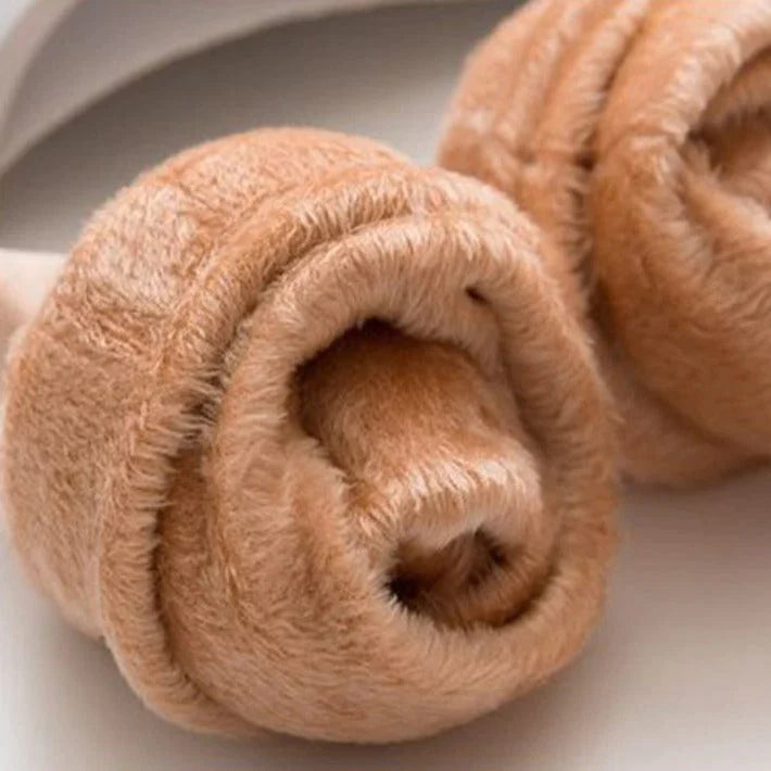 Gemütliche Socken | Nie wieder kalte Füße