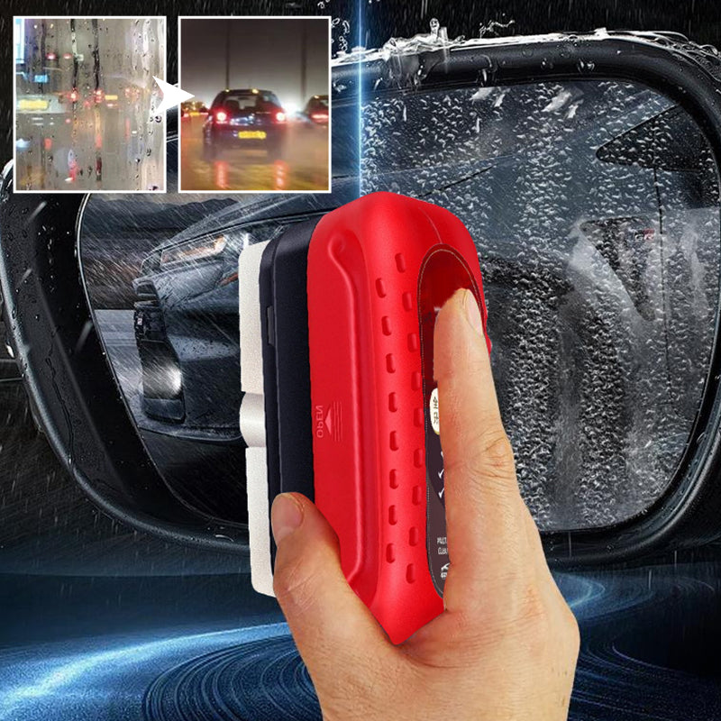 RainClear Shield | Perfekter Schutz und klare Sicht für deine Autoscheiben