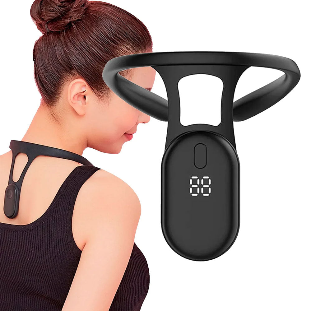 NeckGuard™ | Die Lösung gegen Nackenschmerzen!